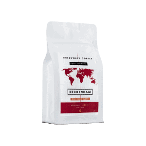 Beckenham Espresso Blend