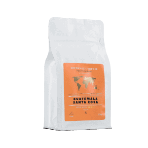 Guatemala Antigua Santa Rosa