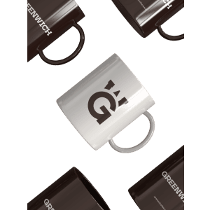 Greenwich Mug