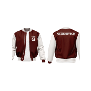 Greenwich Jacket