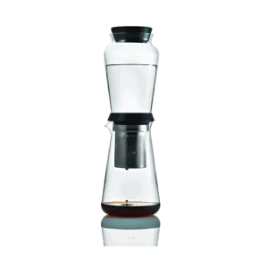 HARIO SLOW DRIP BREWER “SHIZUKU”