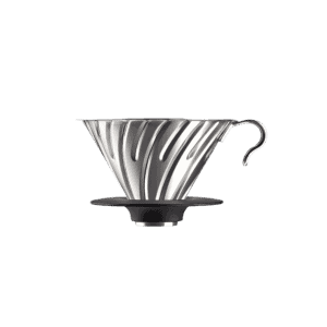 HARIO V60 02 METAL DRIPPER