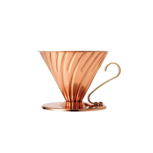 HARIO V60 02 BAKIR DRIPPER