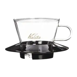 KALITA WAVE 185 CAM DRIPPER
