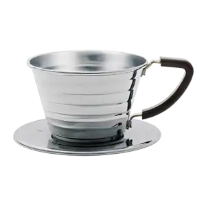 KALITA WAVE 185 PASLANMAZ DRIPPER