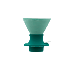 HARIO V60 IMMERSION CERAMIC DRIPPER SWITCH (TURKUAZ)