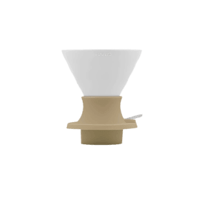 HARIO V60 IMMERSION CERAMIC DRIPPER SWITCH (BEYAZ)