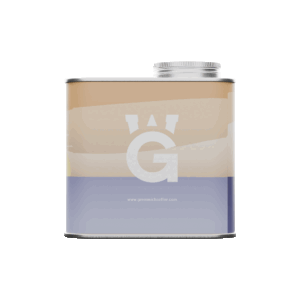 kolombia pink bourbon hydro honey